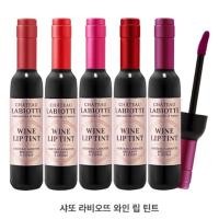 ราคา พร้อมส่ง❤️มีโค้ดลด LABIOTTE Wine Lip Tint (643264319)