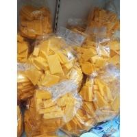 ราคา เศษสบู่แครอทกลิ่นหอมฟ้องเยอะ1000g ใช้ดีมาก สบู่แครอทฟิลิปปินส์แท้100% ขนาดบรรจุ 1kgเต็มน้ำหนัก (27654343439)