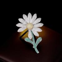 ราคา READY G-Dragon Daisy เข็มกลัด GD Badge GDdragon Bigbang Premium (46103802268)