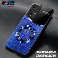 ราคา Softcase Hp SAMSUNG Galaxy A13 4GปลอกSAMSUNG Galaxy A13 5GกรณีGlossyปลอกKacaเงาHp Protector Hpอุปกรณ์เสริม (58158944659)