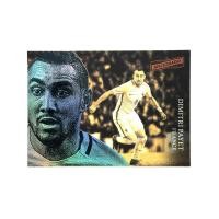 ราคา Panini Aficionado Soccer 2017 Dimitri Payet France Base (43604231382)