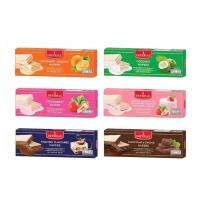 ราคา Imperial เวเฟอร์ไส้ครีม อิมพีเรียล (คละรส) 100กรัม (18096035921)
