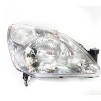 ราคา ไฟหน้า HONDA CRV CR-V G2 2002 - 2004 ราคาต่อข้าง (2769863529)