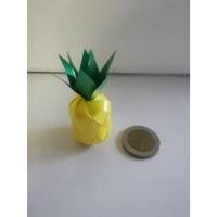 ราคา เหรียญโปรยทาน สับปะรดธรรมดา(ตัวเปล่า) (22058869419)