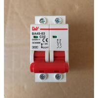 ราคา LW,เบรคเกอร์ DC 2P 500V , 32 A,DC Breaker 32A,LW (8667245348)