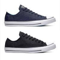ราคา Converse รองเท้าผ้าใบ Chuck Taylor All Star Ox (2สี) (47603288470)