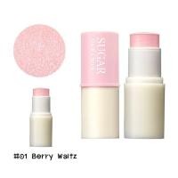 ราคา Skinfood Sugar Stick Cheek 6.5g #01 Berry Waltz (ชมพู) บรัชออนชนิดแท่ง (427087163)