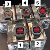 ราคา [สอบถามสต็อกก่อนกดสั่ง]CASIO G-SHOCK GX-56BBR-1/DW-5600BBR-1/GA-B2100BBR-1A/GA-700BBR-1A/GD-010BBR-1 ของแท้ 100% (41103997292)