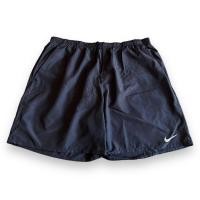 ราคา กางเกงกีฬา NIKE - Dri-Fit Run 18cm มือสอง (19685253696)