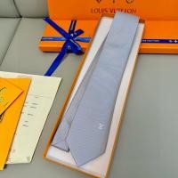 ราคา Unisex Summer All-Match LV.Tie (50408759357)