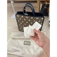 ราคา Gucci tote bag like new (42461635206)