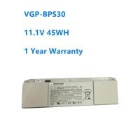 ราคา VGP-BPS30 Laptop Battery For SONY SVT11 SVT13 T11 T13 SVT131 SVT131A11T SV-T1115FD SV-T1115FG 11.1V 45WH/4050mAh VGP-BPS (18690855183)