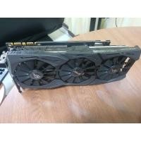 ราคา Asus ROG Strix GTX 1070Ti A8G Gaming (5789114998)
