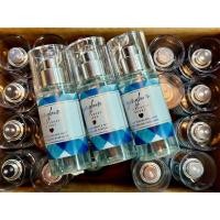 ราคา Bath & Body Works Gingham Fine Fragrance Mist travel size น้ำหอมขนาดพกพา (75 มล.) สคบไทย พร้อมส่ง ของแท้100% (54052234537)