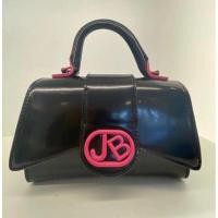 ราคา กระเป๋า Jelly bunny มือ 1 สีดำ (29203536674)