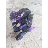 ราคา สินค้ามือสองญี่ปุ่น dx หุ่นรถไฟไดโนเสาร์ ขบวนการคิราเมเจอร์ (24644322950)