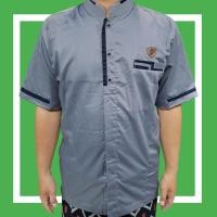 ราคา KAMEJA Mens Koko / Adult Kurta / Mens Short Sleeve Koko Shirt / White Koko Shirt / Adult Koko Shirt / White Labudha Koko Shirt / Boys / Mens Koko Shirt Long Sleeves (44305788874)