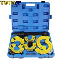 ราคา Universal Shock Absorber Spring Compressor Kit Interchangable Fork Strut Coil Spring Compressor Ext (52401844126)