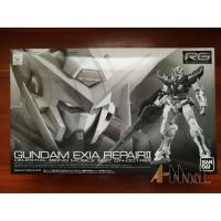 ราคา RG 1/144 Gundam Exia Repair II 1600 บาท (2493766956)