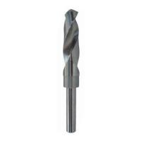 ราคา APEX AP-0106004 ดอกสว่านเจาะเหล็ก 5/8" HSS ก้านลด สีขาว ดอกสว่าน 5หุน ดอกสว่าน 5/8" (21769266503)