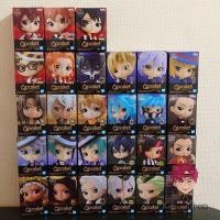 ราคา พร้อมส่ง❗ฟิกเกอร์แท้ Twisted Wonderland - Disney Twisted Wonderland Q Posket Petit vol.1-9 - Q Posket Petit (18766608245)