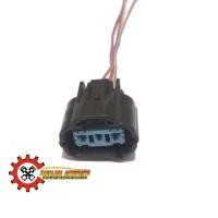 ราคา ซ็อกเก็ตเซ็นเซอร์ความเร็ว Honda Jazz City Idsi Vtech (27615219039)