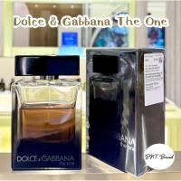 ราคา Dolce & Gabbana The One For Men EDP (แท้ 100% ป้ายคิง) (29794177152)