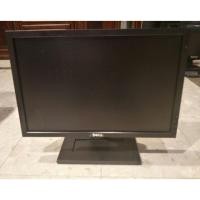 ราคา [ลด 80บ. โค้ด ENTH119]จอคอมพิวเตอร์ Dell E1910 Widescreen Flat Panel LCD Monitor 19" (1939869572)