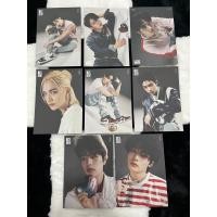 ราคา โปสการ์ด Stray Kids Maxident (53654390745)