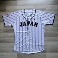 ราคา เสื้อเบสบอลทีม Japan (22789271149)