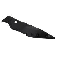 ราคา ส่วนต่อขยายแผงกระจังหน้าทางเข้าอากาศเหมาะสําหรับเชฟโรเลตสําหรับ Camaro 2016 ผ่าน 2024 (56758377012)