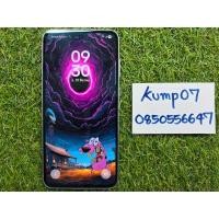 ราคา ขาย Samsung Galaxy A55 5G สีฟ้า Awesome Iceblue RAM 8GB ROM 128GB มือ2 สภาพสวย 6900 ครับ (47408004638)