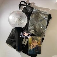 ราคา [อ่านคําอธิบายสินค้า] Army BOMB VERSION 3 - แท่งไฟอย่างเป็นทางการของ BTS (18091989996)