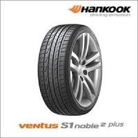 ราคา ยางรถยนต์ HANKOOK 215/55 R16 รุ่น VENTUS S1 NOBLE2 (H452) 97W (จัดส่งฟรี!!! ทั่วประเทศ) (23256464349)