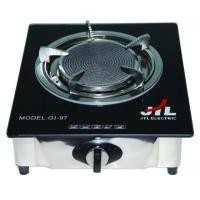 ราคา เตาแก๊ส กระจกนิรภัย หัวเดียวอินฟราเรด JTL รุ่น GI-97 (4415929500)