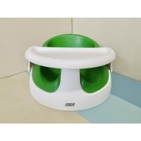 ราคา *ส่งฟรี* Baby Snug เก้าอี้หัดนั่ง เก้าอี้ฝึกนั่ง Mamas & Papas มือสอง สภาพดี (17464576621)