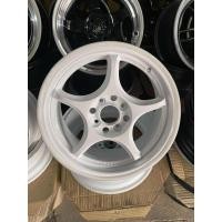 ราคา ล้อแม็กซ์มือ2ขอบ15 5zigen 15/6.5/38 งานไทยล้อเบา 4/100 วงละ 1475 (ต่อวง) ☎️0873779057 (42365521445)