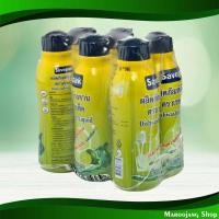 ราคา น้ำยาล้างจาน ขนาด เซพแพ็ค 150 มล. (แพ็ค6ขวด) Dishwashing Liquid Savepak (20968837116)