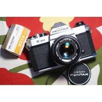 ราคา Asahi Pentax K1000 + 50mm 1.7 (22139111026)