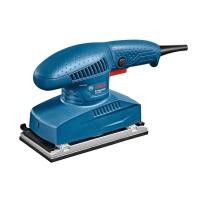 ราคา Bosch เครื่องขัดกระดาษทรายระบบสั่นสะเทือน GSS 2300 (776430675)