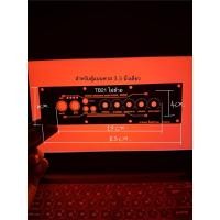 ราคา เพลทไฟสำหรับตู้แบนพาส 3.5 นิ้วเดี่ยว TB21 (52556428342)