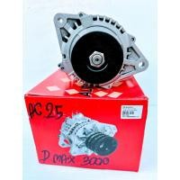 ราคา ไดชาร์จ อีซูซุ ดีแมก 3000 ไดชาร์จ 4JA1 4JH1 ISUZU D MAX 3000 มีตูดปั้ม (11485864460)
