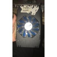 ราคา VGA RX460*********** (51556786202)