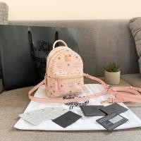 ราคา Mcm x-mini crossbody backpack (4620165143)