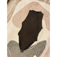 ราคา บอดี้สูท forever 21 size s (18882634722)