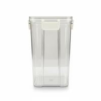 ราคา กระปุกฝาล็อคLขนาด 11*11*18.7ซม. ความจุ 1550ml. (SF-2184-2) (50556296502)