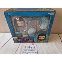 ราคา Nendoroid 1190 Aquaman Hero's Edition (12403880500)