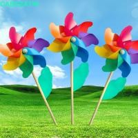 ราคา CABEZATW Wind Spinner Party เครื่องประดับสนามหญ้า Yard ของเล่นเด็ก (43228823225)