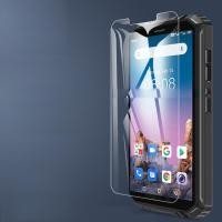 ราคา Oukitel WP18 กระจกนิรภัยคุณภาพสูงฟิล์มป้องกันป้องกันการระเบิดป้องกันหน้าจอสําหรับ Oukitel WP18 (40779908862)