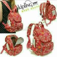 ราคา ลดราคา! กระเป๋าเป้kipling mini (71020771)